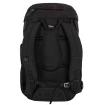Študentský ruksak Nitro Daypacker True black