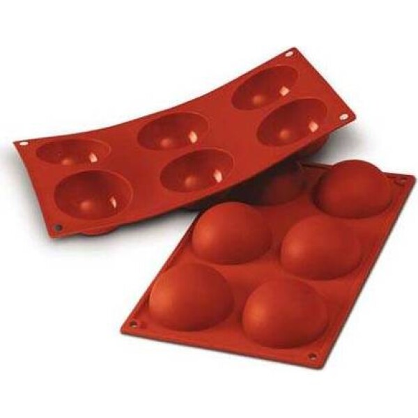 Silikomart silikónová forma na Semifreddo 6cm