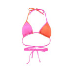Puma Swim Women Wrap Triangle 1P Bra 938065-02 M