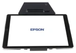 Epson TM-M30II-SL čierna / Pokladničná termotlačiareň / 203 dpi / 250 mm/s / USB / LAN / BT / Lightning / zdroj EU (C31CH63512)