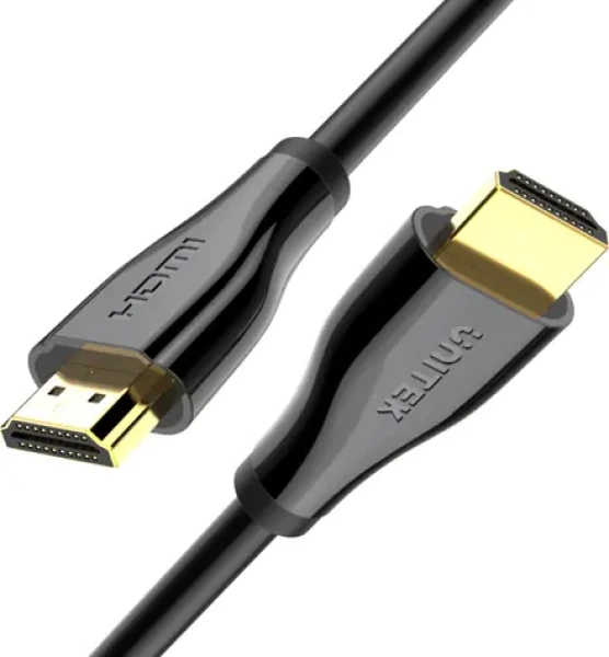 Unitek Premium HDMI kábel / Kábel / HDMI 2.0b / 4K 60Hz / Ethernet / 3 m (C1049GB)