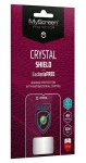 MyScreen CRYSTAL BacteriaFREE pre Motorola Moto G82 / Ochranná fólia na displej / Antibakteriálna (M9059CCBF)