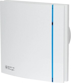 Venture ventilátor łazienkowy Silent 200 CRZ DESIGN-3C