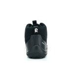 Reima Loikkii Black AD členkové barefoot topánky 38 EUR