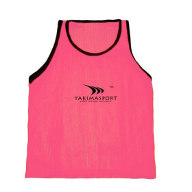 Yakima Sport soccer marker Jr 100263D pink - detské futbalové palice DÍTĚ