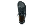 Vivobarefoot Gobi III Sneaker Leather M Triple Obsidian pánske celoročné nízke barefoot topánky 44 EUR