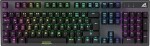 Sharkoon Sharkoon Gaming Tastatur Skiller SGK20 Mech rot, RGB LED,USB