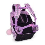 Školský batoh Bagmaster Dopi 24 A Pink