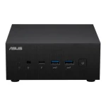 Asus PN64-E1 / Mini / Intel Core i7-13700H / bez RAM / bez disku / Intel Iris XE / bez OS (90MR00W2-M00040)