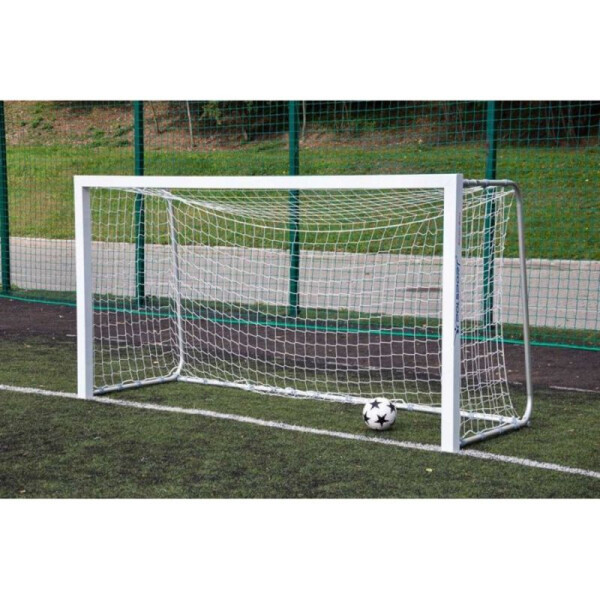 Sieť na bránky Netex 3x1,55x0,9x1,1 S357415 fotbal