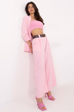 Dámske nohavice model 206344 Taliansko Moda universal