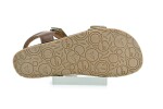 Beda Ben (BFN 170010/SD/W/NL) letné barefoot sandále 31 EUR