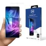 3mk Protection Silky Matt Pro / Matná ochranná fólia / XIAOMI POCO X7 Pro