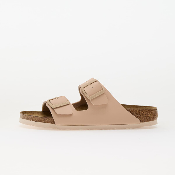 Tenisky Birkenstock Arizona Birko-Flor New Beige EUR 37