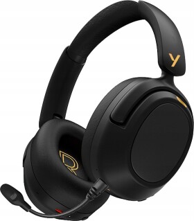 Yenkee YHP 21BT BK ANC BT headphones VIBE YENKEE