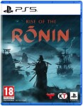 PS5 Rise of the Ronin