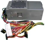 DELL interný napájací zdroj 250W / Napájací zdroj / Pre desktop PC (FY9H3)