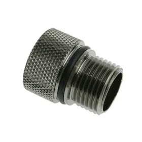 BitsPowerAdaptér pre Eheim 1046/1048/1250 G3/8" samec na G1/4" samicu čierna (BP-BSWP-C21)