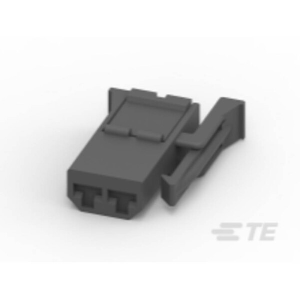 TE Connectivity 964587-1 1 ks Bag; 964587-1