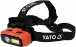 YATO YT-08594 / Čelové svietidlo / 800lm (YT-08594)