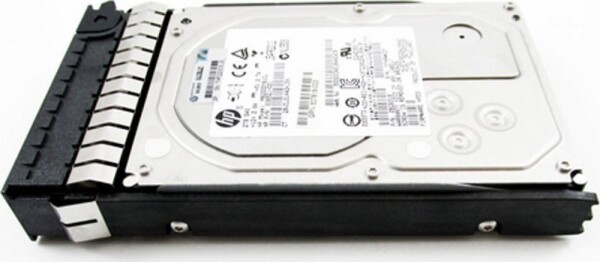 HP 2TB 3.5'' SAS-2 (6Gb/s) (507613-002)
