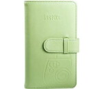 Fujifilm INSTAX Laporta Album Lime Green (16240975)