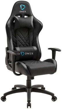 Onex ONEX GX220 AIR Series Gaming Chair - Black | Onex