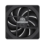 Gamemax Tornado T12 ARGB- R čierna / Ventilátor / 120 mm / ARGB (TORNADO T12 ARGB-R)