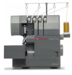 Singer Overlock HD0405S Sivý