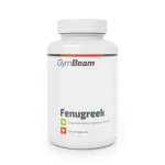 Pískavica grécke seno - GymBeam (90 kaps.) (49771-1-90caps)