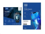 3mk All-Safe Pure Matt Pro Full Wet Fitting / Ochranná fólia pre tablet / matná / AIO / 5 ks (5903108496919)