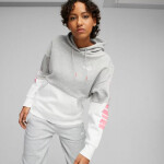 Puma Power Colorblock Hoodie FL 676023 04