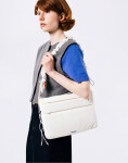 Topologie Bungee Strap Marshmallow Tech Sateen
