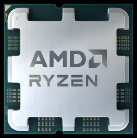 AMD RYZEN 9 PRO 7945 / Procesor / 5,4 GHz / 12 jadier / AM5 / 65W / TRAY (100-000000598)