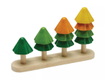 PlanToys PlanToys Triediace stromčeky