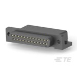 TE Connectivity TE AMP AMPLIMITE All Plastic 5747461-1 1 ks Package; 5747461-1