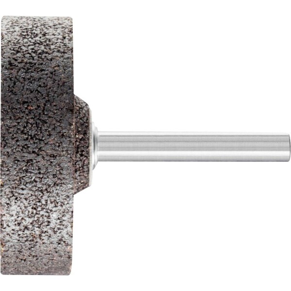 PFERD TOOLS 31331743 Namontovaný bodový valec INOX Ø 50 x 13 mm Priemer 50 mm 5 ks; 31331743