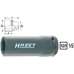 Hazet HAZET silový nástrčný kľúč 1/2 (12.5 mm) 902SLG-17; 902SLG-17