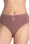 Dámske bikiny FIGS L-120BI-97 3-pack směs barev L