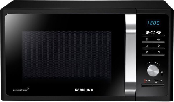 Samsung MS23F301TAK/BA