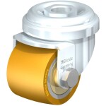 Otočné koliesko so závitom na skrutku Blickle 226431, Ø kolesa 35 mm; 226431