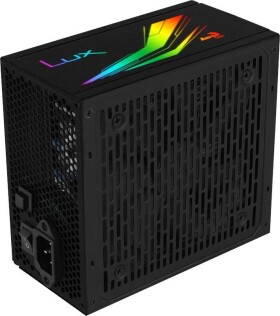 Aerocool LUX 650 W (AEROPGSLUXRGB-650)