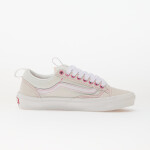Tenisky Vans Skate Old Skool 36 + Contrast Stitch Pink Fizz EUR 42