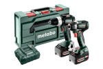 Metabo COMBO SET 2.9.3 685203000