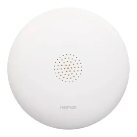 Heiman WS2WL Tuya / Chytrý detektor úniku vody / Wi-Fi / IP67 (WS2WL)