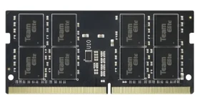 Team Group Elite 8GB (TED48G3200C22-S01) / Operačná pamäť / SO-DIMM / DDR4 / 3200MHz / CL22 / 1,2V (TED48G3200C22-S01)