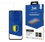 3mk FlexibleGlass pre Oppo Reno 12 F/FS / Hybridné sklo
