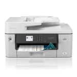 Brother MFC-J6540DWE / Multifunkcia / A3 / farebná / 1200x4800 dpi / tlač kop. sken fax / USB LAN Wi-Fi (MFCJ6540DWERE1)