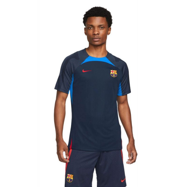 FC Barcelona Strike pánske tričko Nike XXL (193 cm)