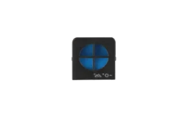 Midea X6 / HEPA filter do vysávača / 2 ks (12175000A44497)